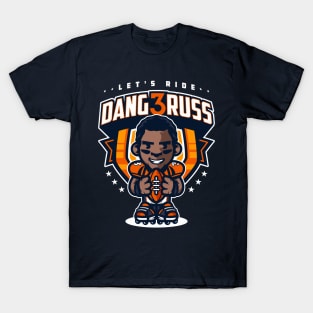 DangeRussell Wilson T-Shirt